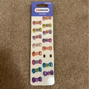 Kids Connection Barrettes